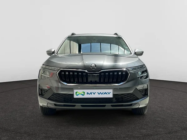 SKODA Kamiq (2026) — foto 6 van 11