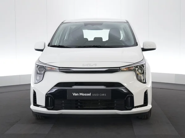 Kia Picanto (2025) — foto 16 van 22