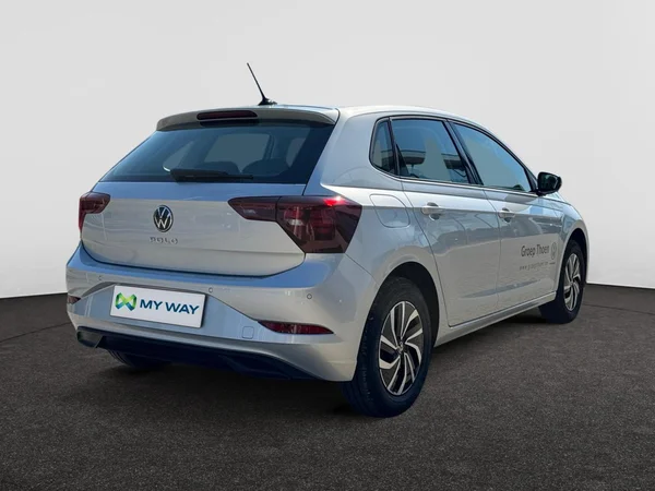 VOLKSWAGEN Polo (2026) — foto 21 van 24
