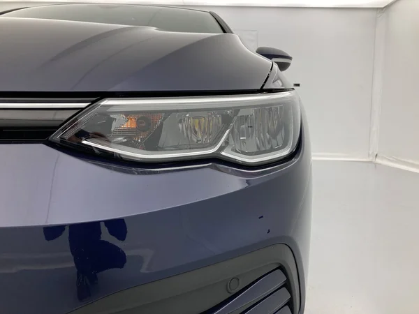 VOLKSWAGEN Golf VIII (2022) — foto 26 van 36