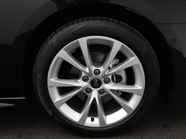AUDI A3 Sportback (2026) — foto 19 van 21