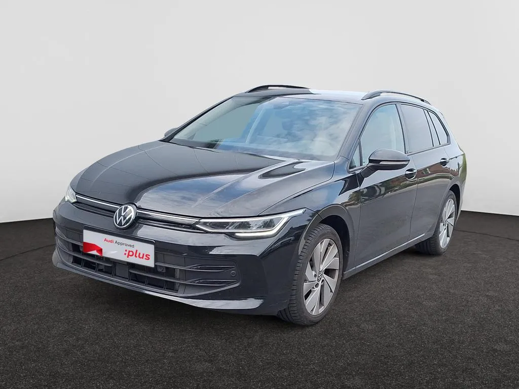 VOLKSWAGEN Golf VII SW 1122_99791_2024