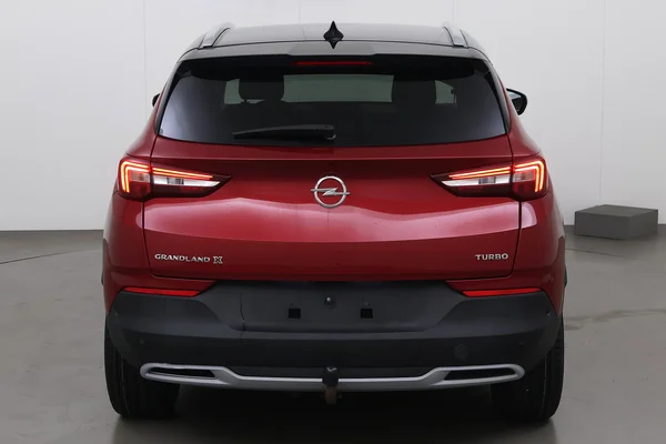Opel Grandland X (2019) — foto 19 van 24