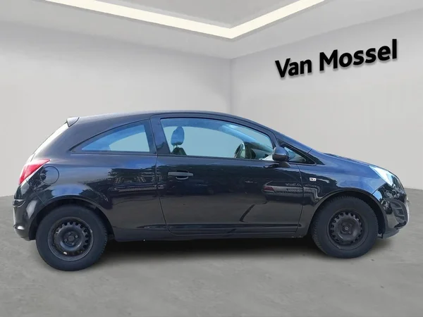 Opel Corsa (2014) — foto 15 van 19