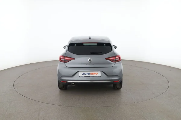 Renault Clio (2023) — foto 11 van 16