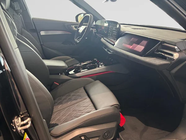 AUDI A5 Dsl (2026) — foto 16 van 24