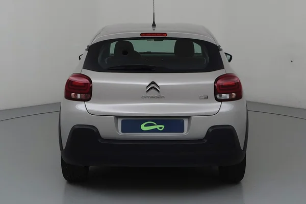 Citroen C3 (2022) — foto 25 van 30