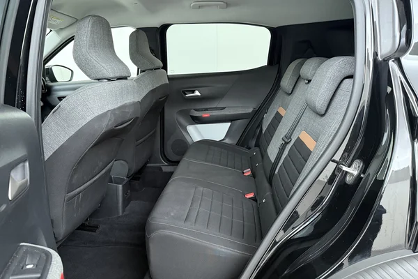 Citroen C3 Aircross (2025) — foto 16 van 17