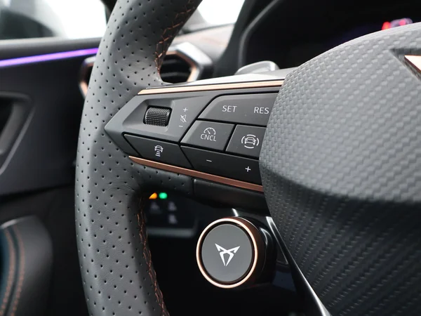 CUPRA Leon ST (2025) — foto 13 van 22