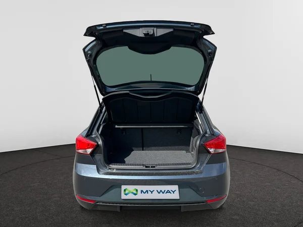 SEAT Ibiza 5P/D (2025) — foto 6 van 24
