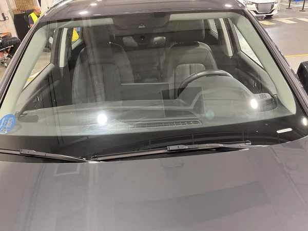 Audi Q5 Sportback PHEV (2022) — foto 30 van 45