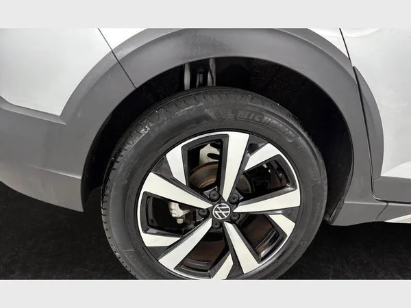 Volkswagen Taigo (2025) — foto 20 van 21