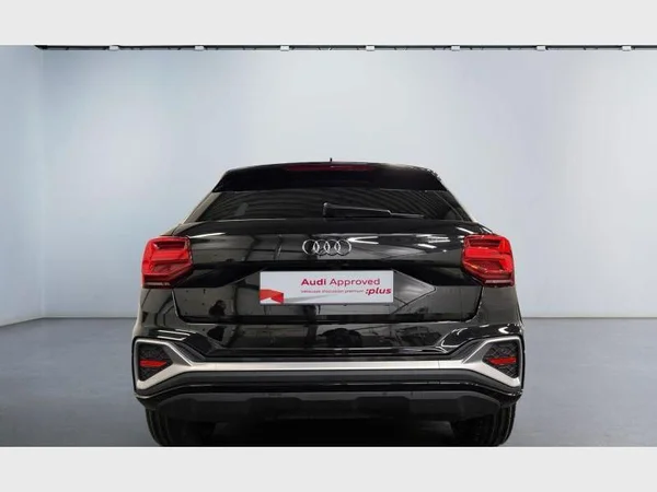 Audi Q2 (2026) — foto 7 van 17