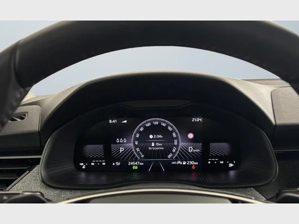 Skoda Kamiq (2025) — foto 4 van 15