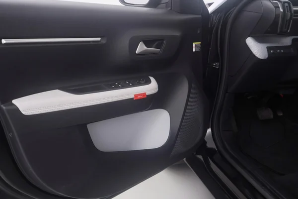 Citroen E-C3 (2025) — foto 8 van 86