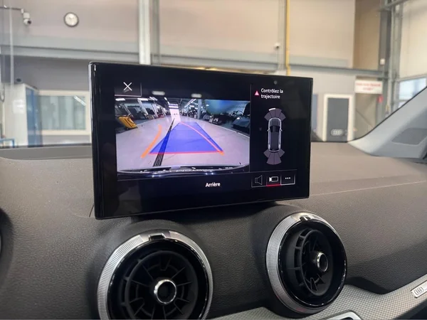 AUDI Q2 (2025) — foto 4 van 14