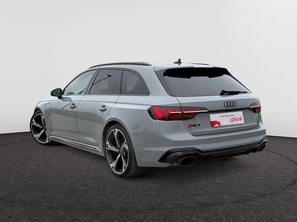 AUDI RS4 Avant (2021) — foto 23 van 30