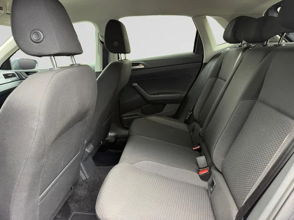 VOLKSWAGEN Polo (2025) — foto 9 van 17