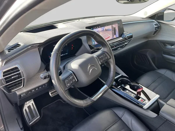 Citroën C5 X (2022) — foto 24 van 24