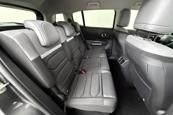 Citroen C5 Aircross PHEV (2023) — foto 29 van 29
