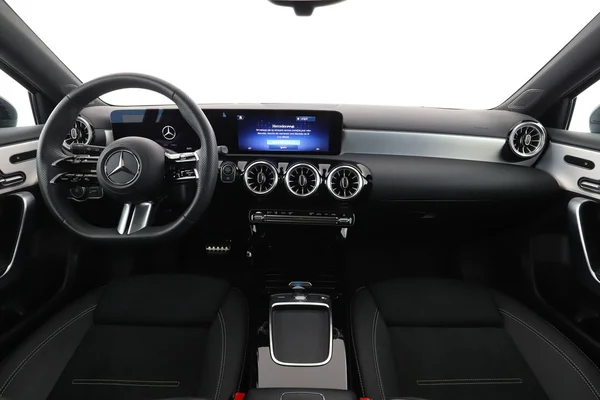 Mercedes-Benz A-Klasse (2026) — foto 3 van 16