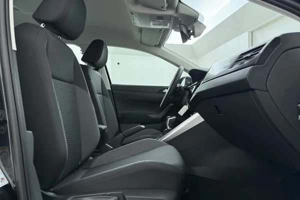 Volkswagen Taigo (2026) — foto 15 van 17