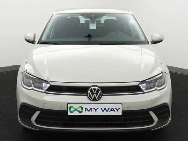 Volkswagen Polo (2024) — foto 20 van 23