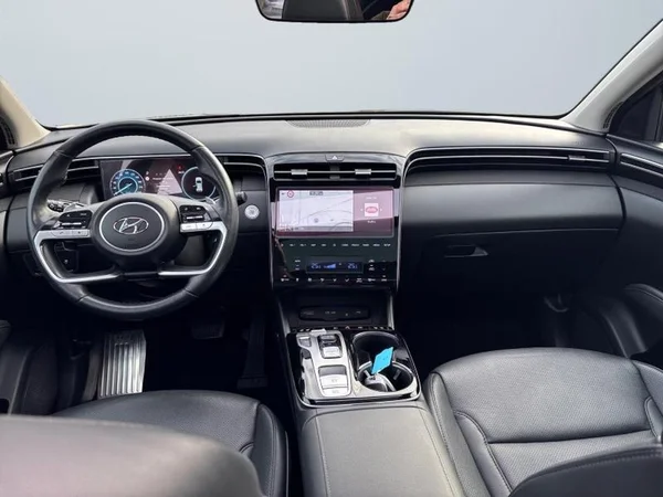 HYUNDAI Tucson (2022) — foto 7 van 31