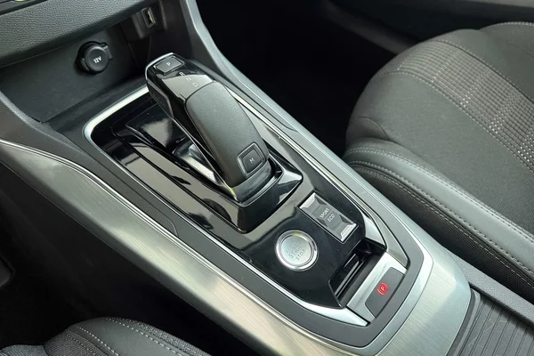 Peugeot 308 (2020) — foto 14 van 30