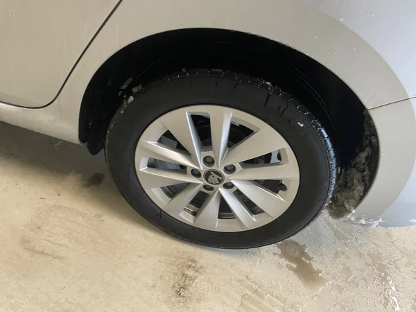 SKODA Scala (2026) — foto 9 van 21