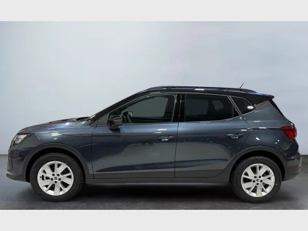 Seat Arona (2025) — foto 22 van 27