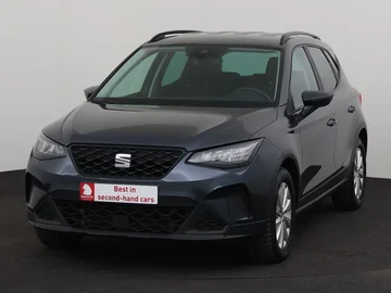 SEAT Arona (2022)