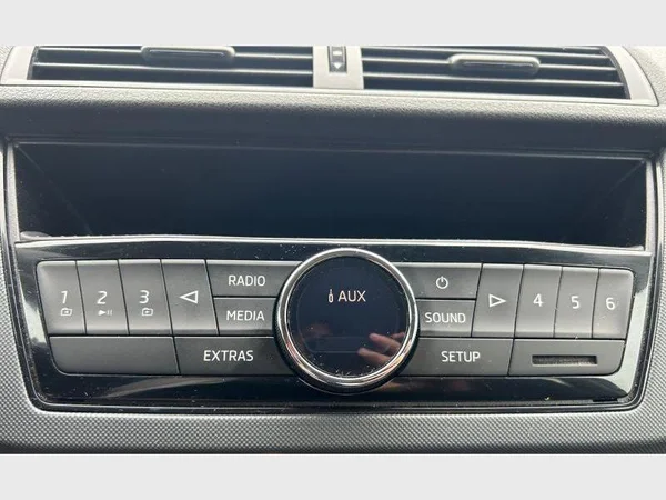 Skoda FABIA (2018) — foto 7 van 29