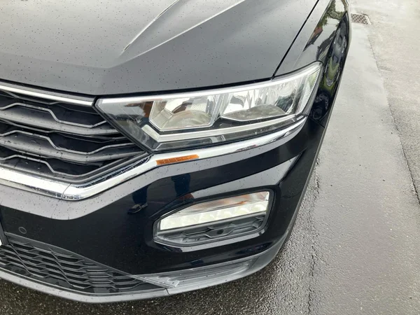 VOLKSWAGEN T-Roc (2021) — foto 4 van 21