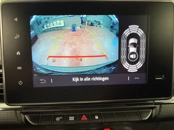 Renault Kangoo (2025) — foto 3 van 16