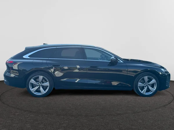 AUDI A6 SW (2025) — foto 21 van 24