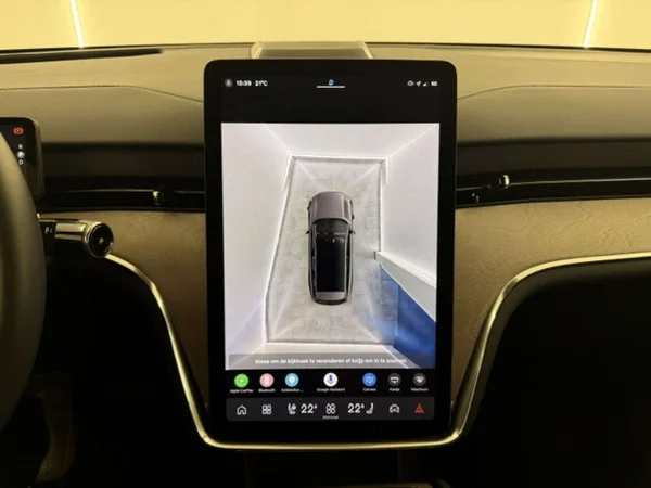 Volvo EX90 (2025) — foto 18 van 25
