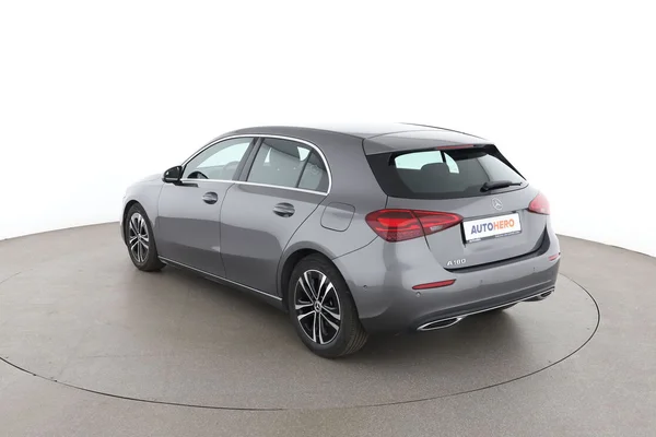 Mercedes-Benz A-Klasse (2025) — foto 10 van 16