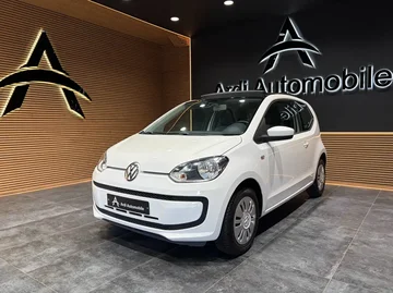 Volkswagen Up! (2012)