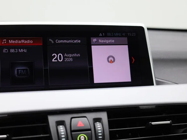 BMW X1 (2022) — foto 7 van 41
