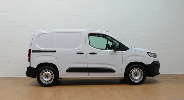 Citroën Berlingo (2026) — foto 24 van 26