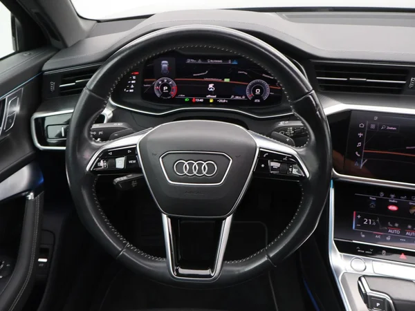 AUDI A6 Avant Dsl (2019) — foto 5 van 29