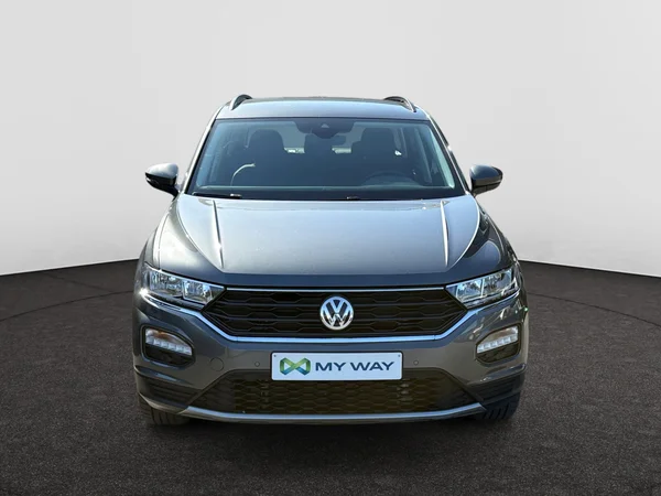 VOLKSWAGEN T-Roc (2020) — foto 20 van 21