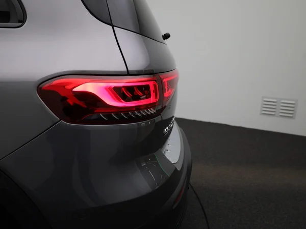 Mercedes-Benz EQB (2023) — foto 44 van 53