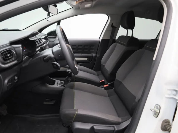 Citroën C3 (2022) — foto 4 van 30