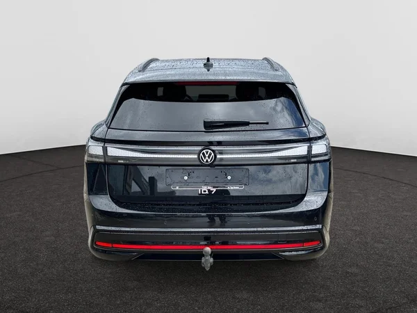 VOLKSWAGEN ID.7 Tourer (2025) — foto 15 van 22