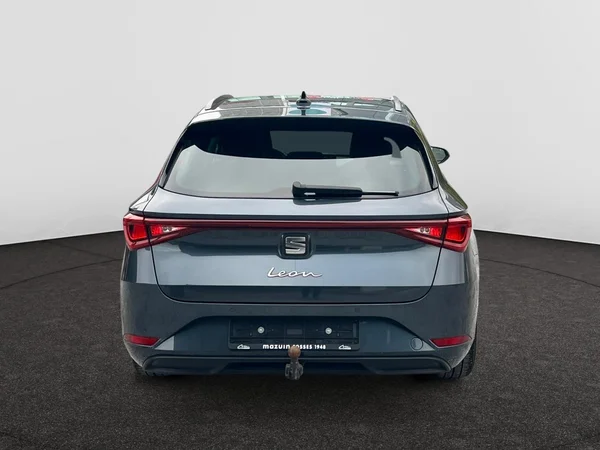 SEAT Leon ST Dsl (2023) — foto 13 van 18
