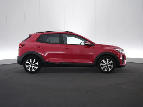 Kia Stonic (2025) — foto 18 van 21