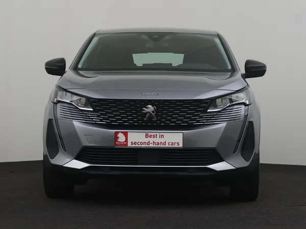 PEUGEOT 3008 (2022) — foto 25 van 27