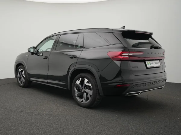 SKODA Kodiaq (2025) — foto 29 van 31